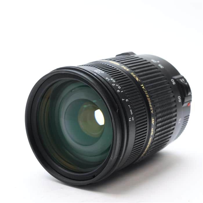 中古)TAMRON (タムロン) SP 28-75mm F2.8 XR Di LD ASPH [IF] Macro 