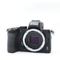 Nikon (ニコン) Z50 ボディ