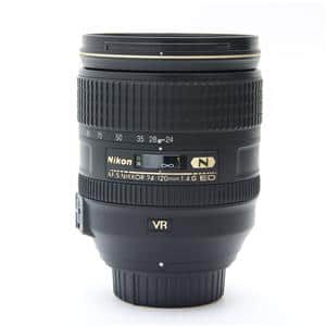 Nikon (ニコン) AF-S NIKKOR 24-120mm F4G ED VR メイン
