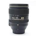 AF-S NIKKOR 24-120mm F4G ED VR