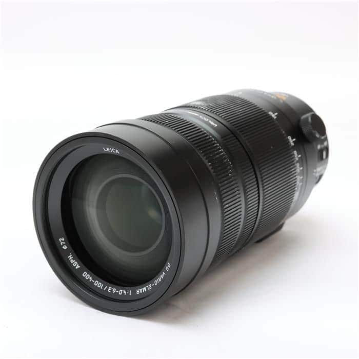 LEICA DG VARIO-ELMAR 100-400mm F4.0-6.3 ASPH. POWER O.I.S.