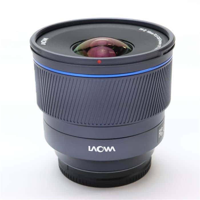LAOWA カメラレンズ (フルサイズ対応) 10mm F2.8