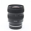 20-40mm F2.8 Di III VXD / Model A062S（ソニーE用/フルサイズ対応）