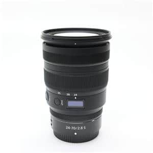 Nikon (ニコン) NIKKOR Z 24-70mm F2.8 S メイン