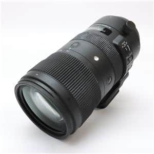 SIGMA (シグマ) Sports 70-200mm F2.8 DG OS HSM  (ニコンF用) メイン