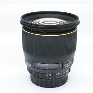 ❲中古良品❳シグマ 24mm F1.8 EX DG Nikon用 レンズ SIGMA (シグマ) 24mm F1.8 EX DG ASPHERICAL MACRO (ニコンF用