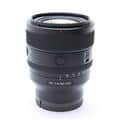 FE 50mm F1.4 GM SEL50F14GM