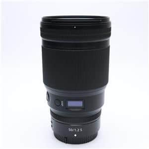 Nikon (ニコン) NIKKOR Z 50mm F1.2 S メイン
