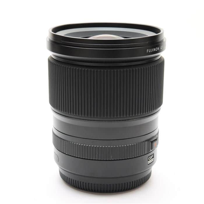 フジノン GF23mm F4 R LM WR