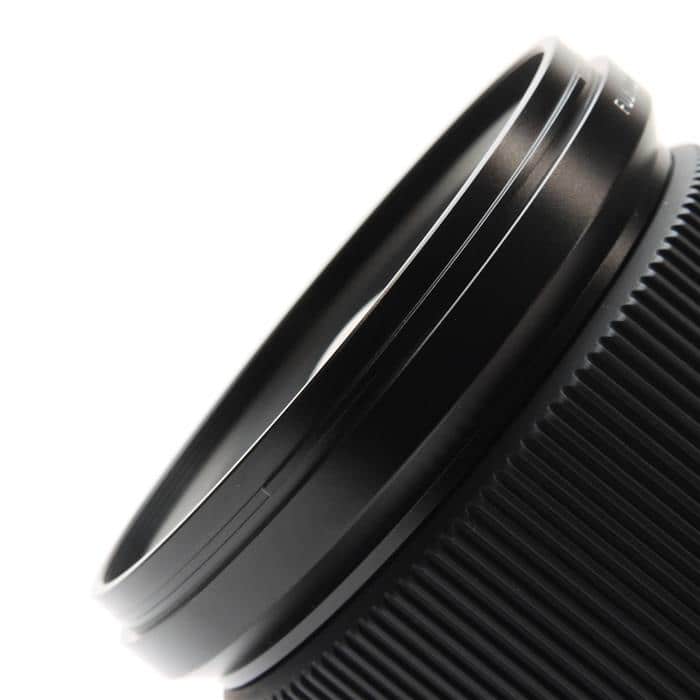 フジノン GF23mm F4 R LM WR