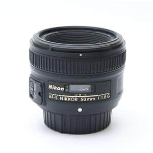 Nikon (ニコン) AF-S NIKKOR 50mm F1.8G メイン
