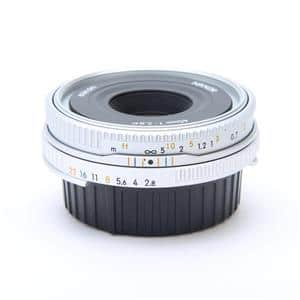 nikon F3 Ai Nikkor 45mm F2.8P シルバー セット Ai 45mm / f2.8P (2001年)(NIKON ニコン)