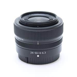 Nikon (ニコン) NIKKOR Z 24-50mm F4-6.3 メイン