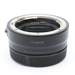 Canon - キャノンマウントアダプターEF-EOS R マウントアダプター EF-EOS R：レンズ交換式カメラ・レンズ
