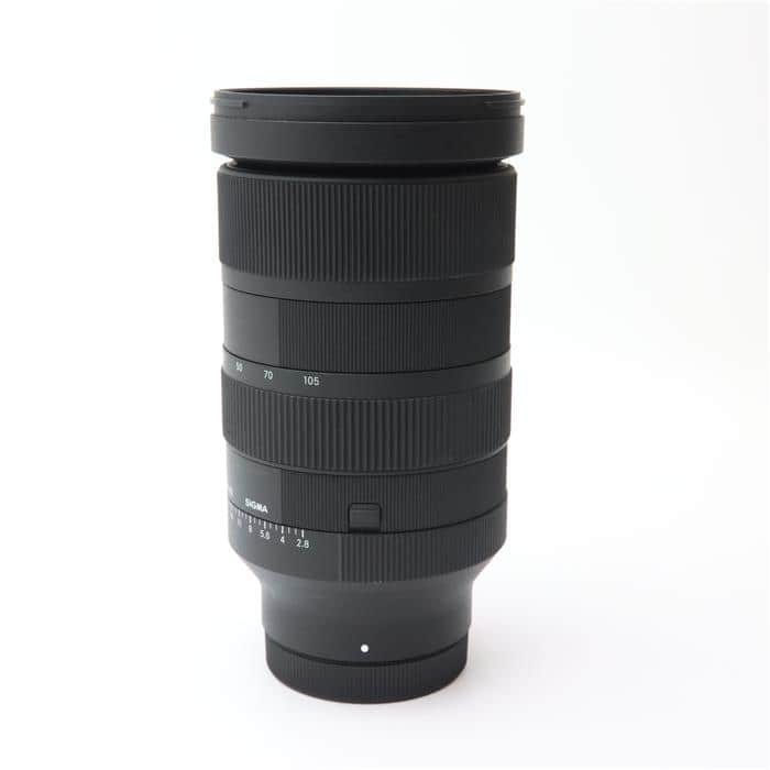 Art 28-105mm F2.8 DG DN (ライカSL/TL用)