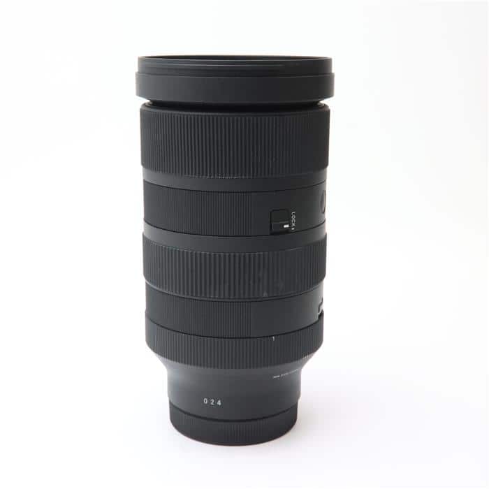 Art 28-105mm F2.8 DG DN (ライカSL/TL用)