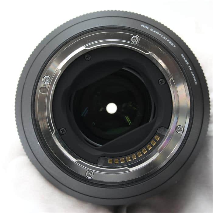 Art 28-105mm F2.8 DG DN (ライカSL/TL用)