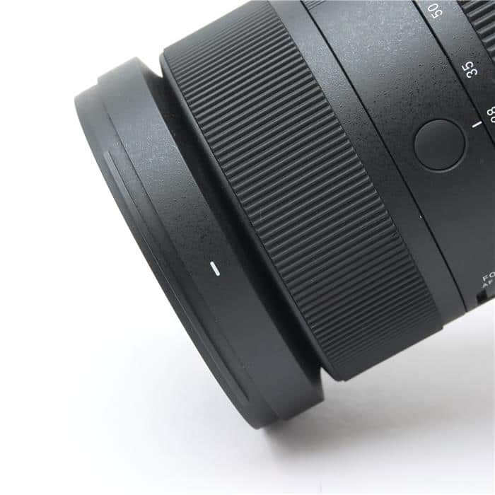 Art 28-105mm F2.8 DG DN (ライカSL/TL用)