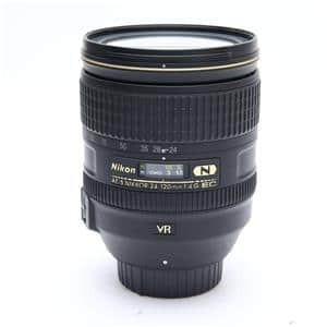 Nikon (ニコン) AF-S NIKKOR 24-120mm F4G ED VR メイン