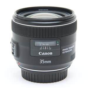 Canon (キヤノン) EF35mm F2」の商品検索結果 | デジタルカメラ