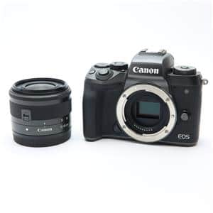 Canon EOS M5」「中古商品」の商品検索結果 | デジタルカメラ、ミラー