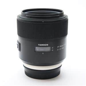 TAMRON (タムロン) SP 85mm F1.8 Di VC USD/Model F016E（キヤノン用