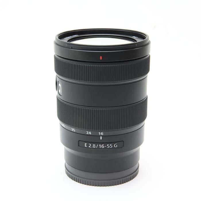 E 16-55mm F2.8 G SEL1655G