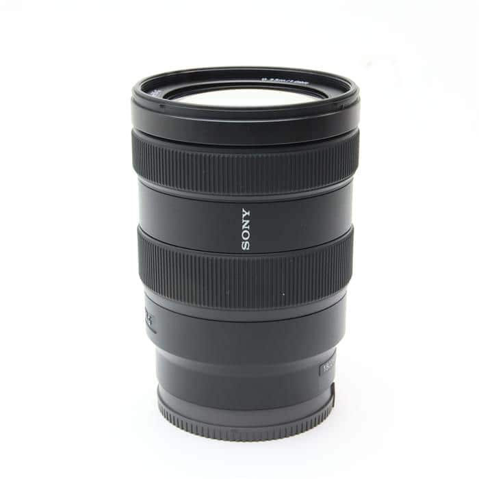 E 16-55mm F2.8 G SEL1655G