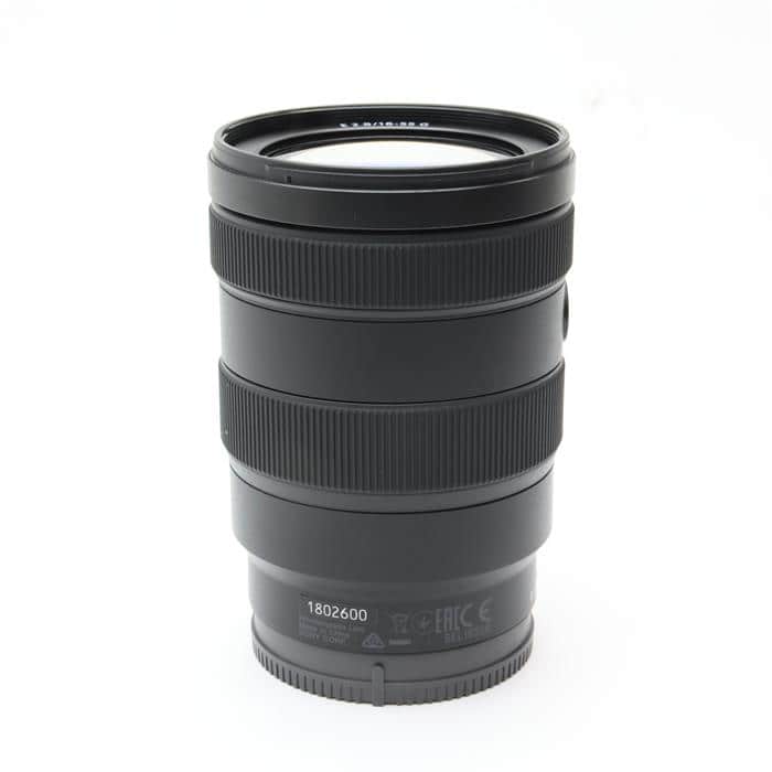 E 16-55mm F2.8 G SEL1655G