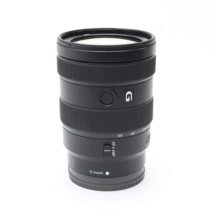 E 16-55mm F2.8 G SEL1655G