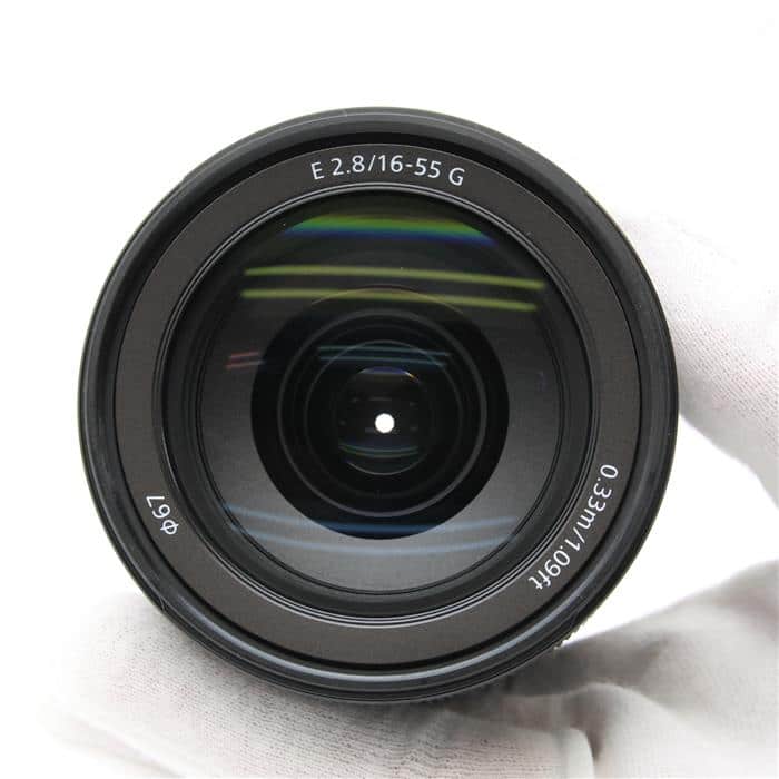 E 16-55mm F2.8 G SEL1655G