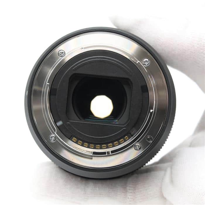 E 16-55mm F2.8 G SEL1655G