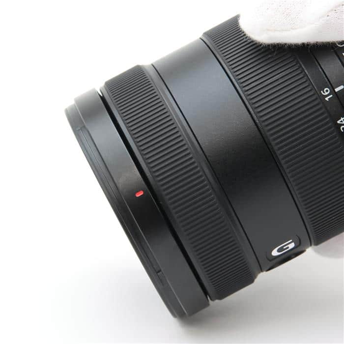 E 16-55mm F2.8 G SEL1655G