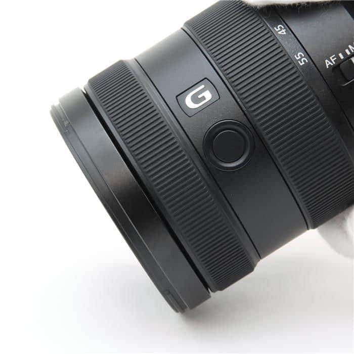 E 16-55mm F2.8 G SEL1655G