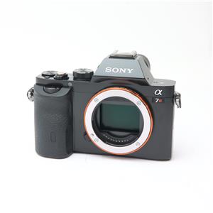 SONY (ソニー) α7Rボディ ILCE-7R」「中古商品」の商品検索結果