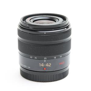 Panasonic (パナソニック) LUMIX G 14-42mm F3.5-5.6 ASPH. MEGA