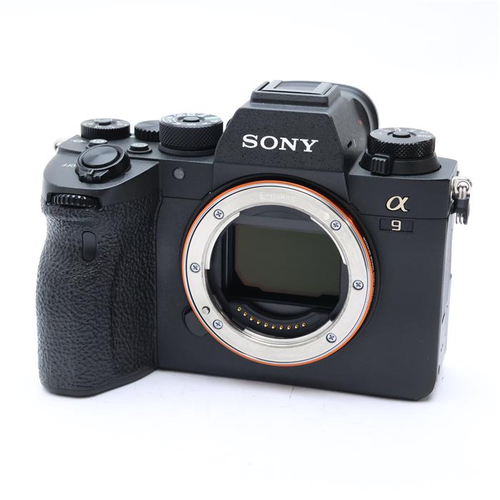 中古)SONY (ソニー) α9II ボディ ILCE-9M2（商品ID：3717022771357 