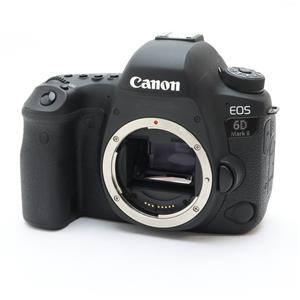 Canon (キヤノン) EOS 6D Mark II ボディ メイン