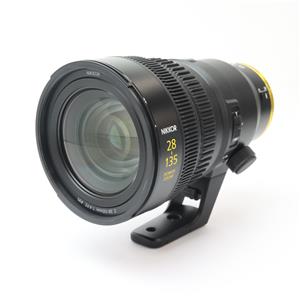 Nikon (ニコン) NIKKOR Z 28-135mm F4 PZ メイン