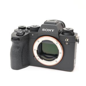SONY (ソニー) α9II ボディ ILCE-9M2」「中古商品」の商品検索結果