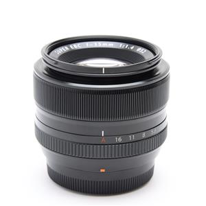 新品)FUJIFILM (フジフイルム) フジノン XF35mm F1.4 R（商品ID