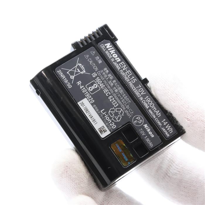 中古)Nikon (ニコン) D500 ボディ（商品ID：3717030914357）詳細ページ