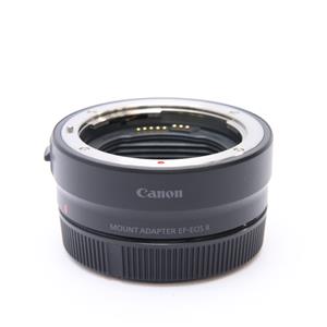 新品)Canon (キヤノン) マウントアダプター EF-EOS R（商品ID