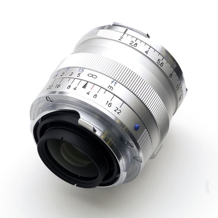 新品)Carl Zeiss (カールツァイス) Biogon T* 35mm F2 ZM（ライカM用