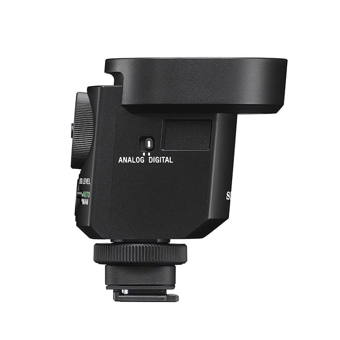 新品)SONY (ソニー) ショットガンマイクロホン ECM-M1（商品ID