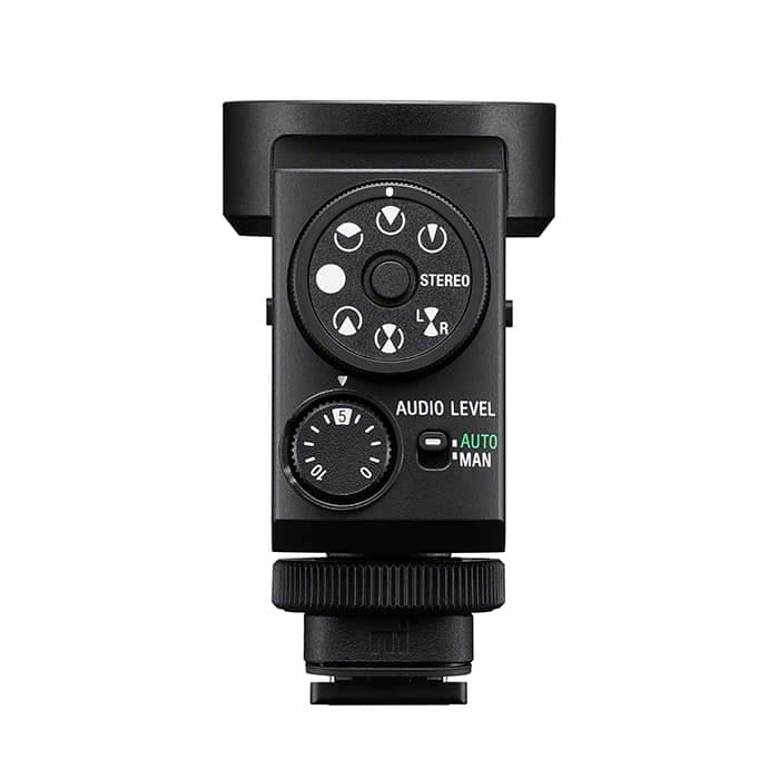 新品)SONY (ソニー) ショットガンマイクロホン ECM-M1（商品ID