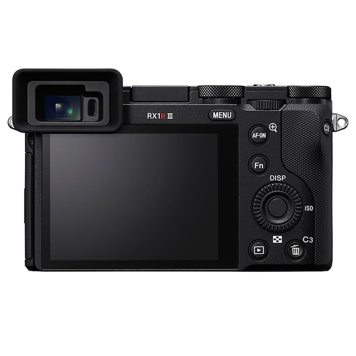 G*r様 限界値下げ！新品RX1R III(DSC-RX1RM3) ソニーサイバ 新品)SONY (ソニー) Cyber-shot RX1R III DSC-RX1RM3（商品ID