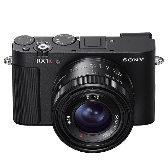 新品)SONY (ソニー) Cyber-shot RX1R III DSC-RX1RM3（商品ID
