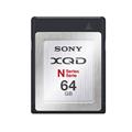 SONY (ソニー) XQDカード Nシリーズ 64GB QD-N64
