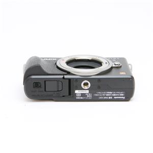 Panasonic (パナソニック) LUMIX DMC-GX1X パワーズームレンズキット エスプリブラック